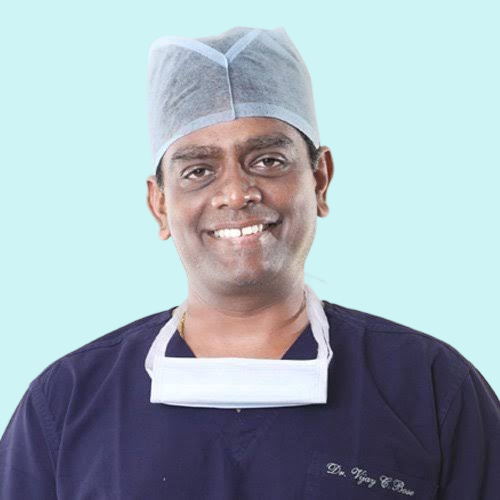 Dr. Vijay C. Bose